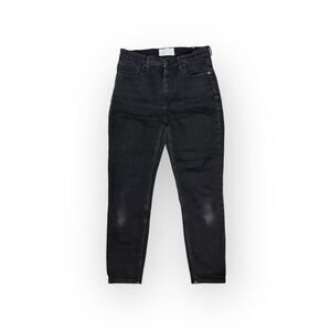 Everlane Black Ankle Jeans Women’s Size 28